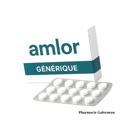 amlor
