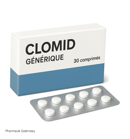 clomid