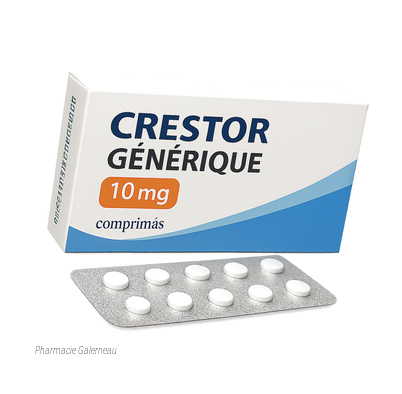 crestor