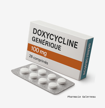 doxycycline