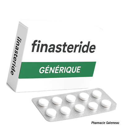 finasteride
