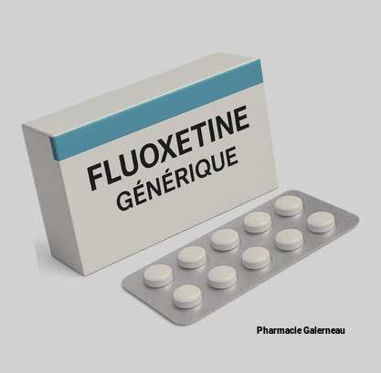 fluoxetine