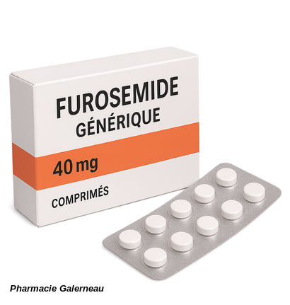furosemide