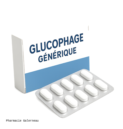 glucophage