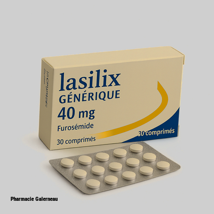 lasilix