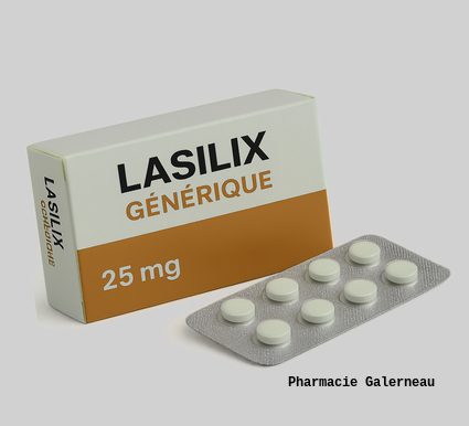 lasilix