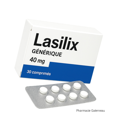lasilix