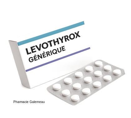 levothyrox