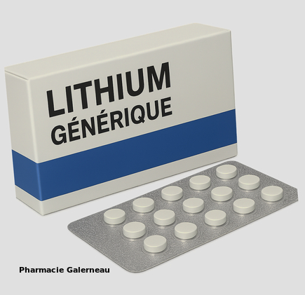 lithium