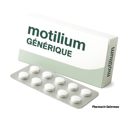 motilium
