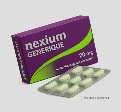 nexium