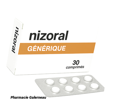 nizoral