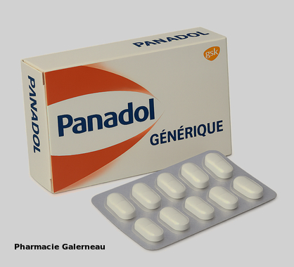 panadol