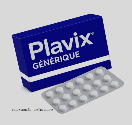 plavix