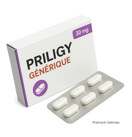 priligy