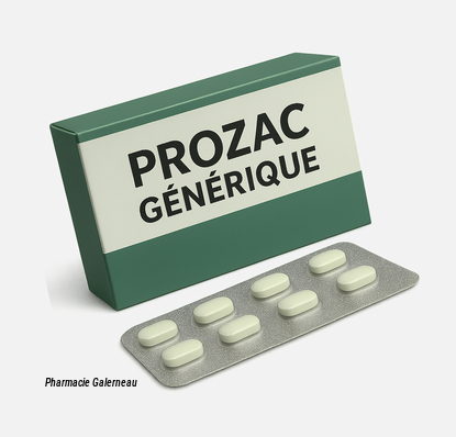prozac