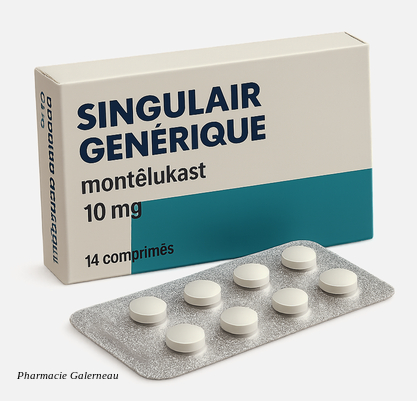 singulair
