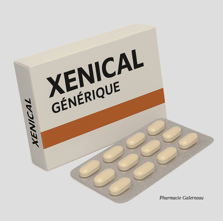xenical