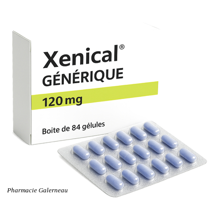xenical