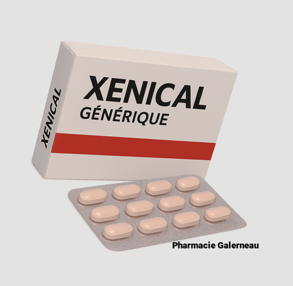xenical
