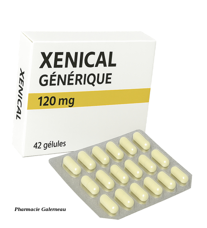 xenical