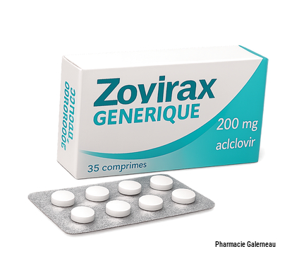 zovirax